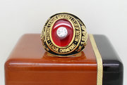 1948 Boston Braves National League Championship Ring