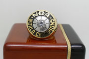 1975 Golden State Warriors World Championship Ring