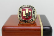 1976 Indiana Hoosiers National Championship Ring