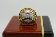 1992 Atlanta Braves National League Championship Ring