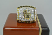 1999 FSU Florida State Seminoles National Champions Ring