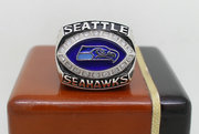 2005 Seattle Seahawks National Football Championship Ring