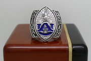 2010 Auburn Tigers National Championship Ring