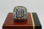 2012 Detroit Tigers American League Championship Ring