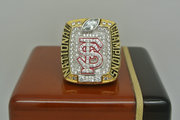 2013 FSU Florida State Seminoles National Championship Ring