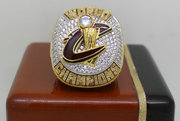 2016 Cleveland Cavaliers World Championship Ring